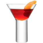 Набор бокалов для коктейлей boris, 250 мл, 2 шт.