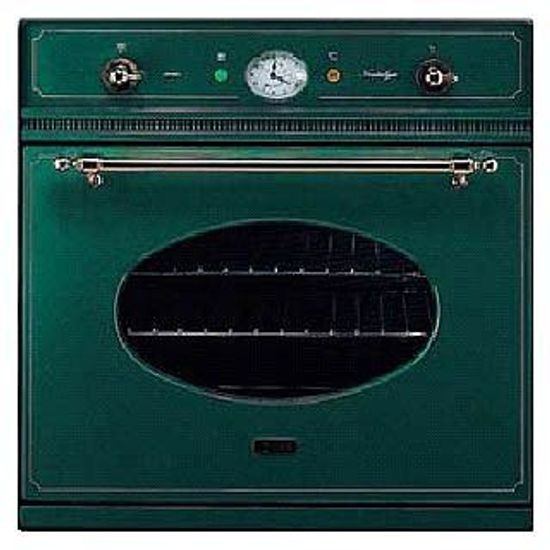 Электрический духовой шкаф ILVE 600-NMP GR