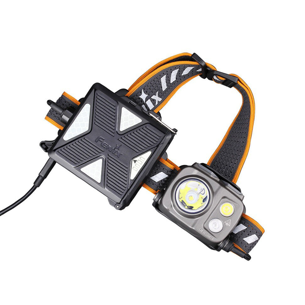 Фонарь Fenix HP16R