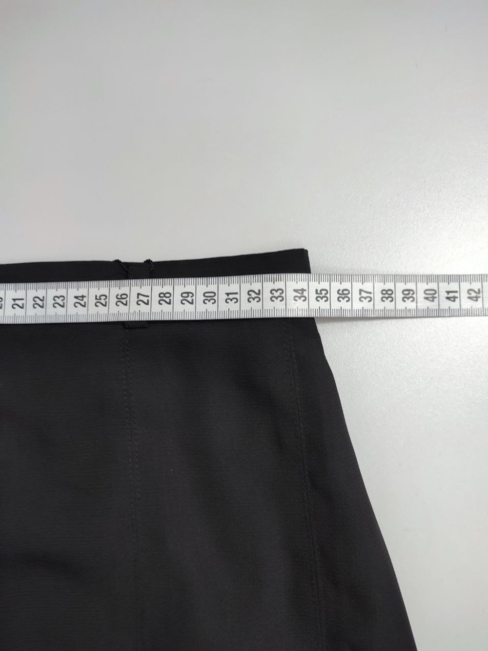 Юбка прямая 44 размер, новая