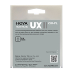 Светофильтр Hoya PL-CIR UX II 49 мм поляризационный