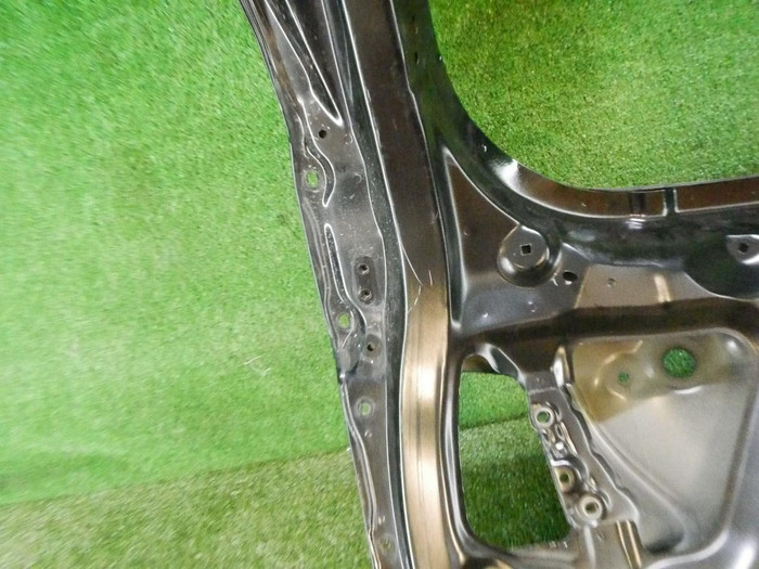 Крышка багажника Hyundai Grand Santa Fe 3 (2012-2018)