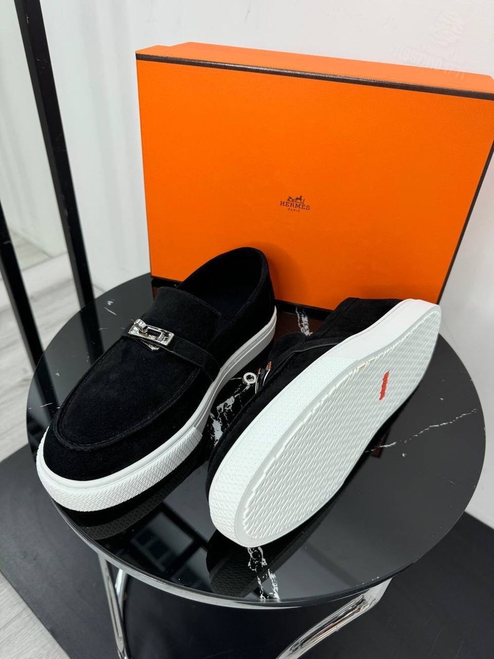 Слипоны Hermes