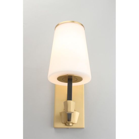 Светильник настенный (Бра) APL.803.01.01