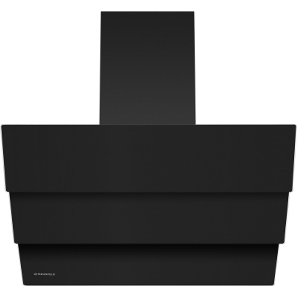 Вытяжка Maunfeld Cascada Push 60 Glass Black