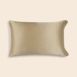 Наволочка Sanctuary Silk Golden Beige (50 х 85 см)