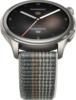 Смарт-часы AMAZFIT Balance A2287,  46мм,  1.5",  серый