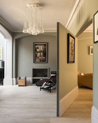 люстра Fucsia 6