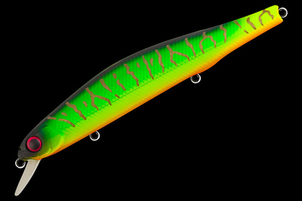 Воблер TsuYoki Watson 110 SP цв L162