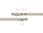 MacBook Air M4 13"