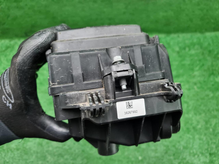 Блок предохранителей LR Discovery Sport (19-нв)