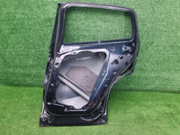 Дверь задняя правая BMW X4 G02 (2018-н.в.)