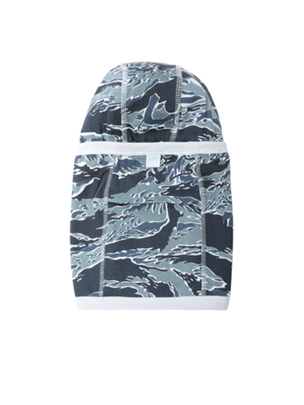 Балаклава Tigerstripe Barbute