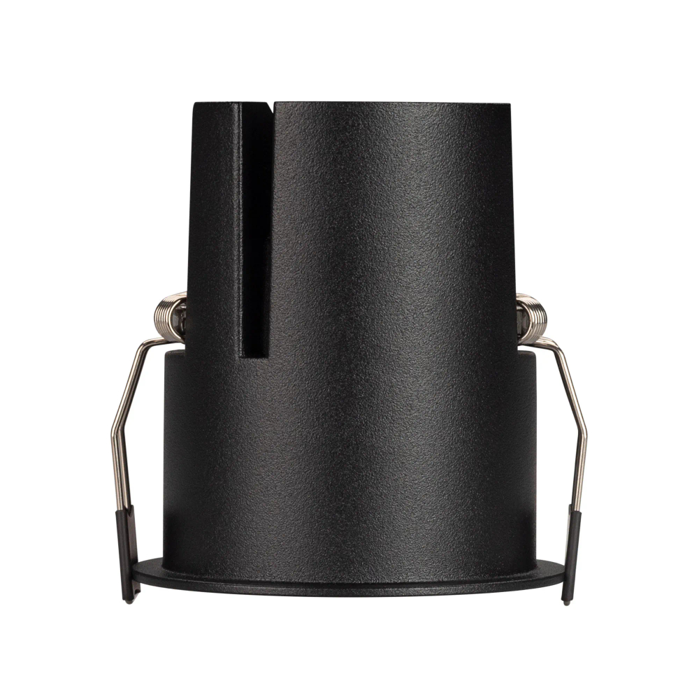 Светильник MS-ATLAS-BUILT-R72-20W Warm3000 (BK-BK, 30 deg, 230V) (Arlight, IP20 Металл, 5 лет) 035466