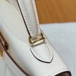 Hermes Kelly 19