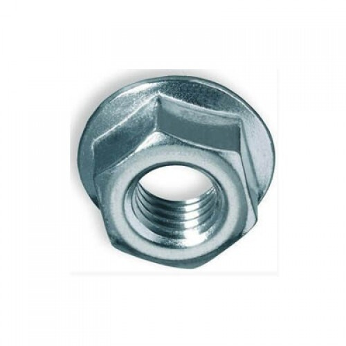 Гайка панели приборов 2101 (М6зубч)