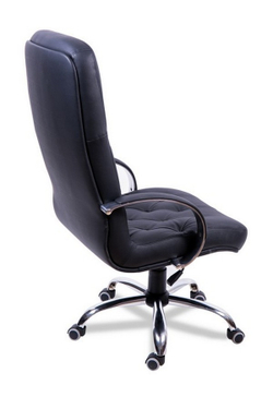 Кресло для руководителя ПРЕМЬЕР ХРОМ