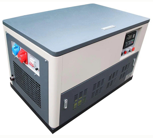 Бензиновый генератор АМПЕРОС LT 20000 S