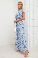 Платье Дарья №119 Valentina