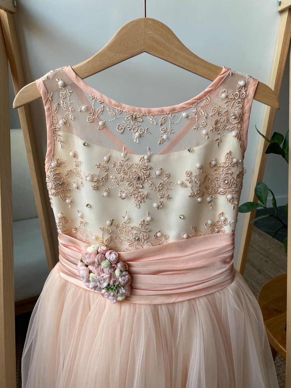 Платье Miss Trendy