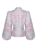 Жакет Mermaid pink