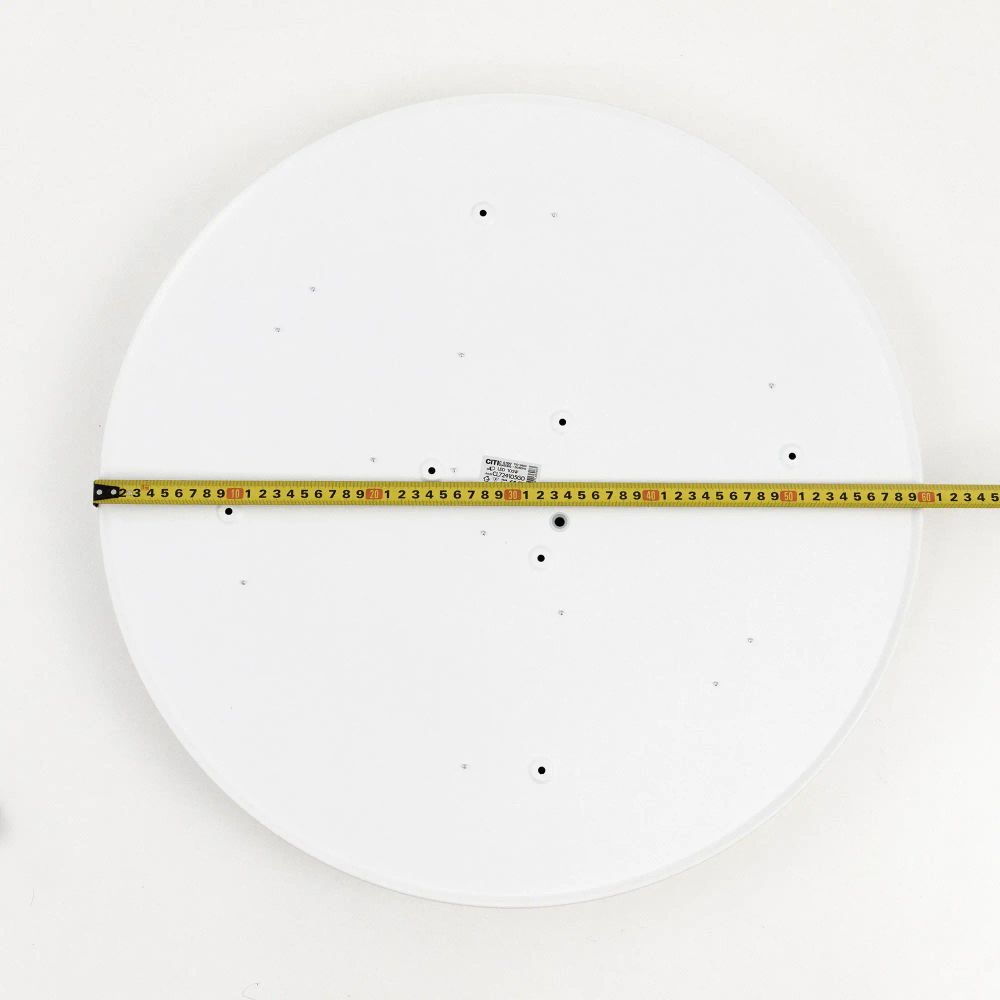 Citilux Купер CL724105G0 LED RGB Светильник с пультом Белый