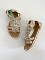 Босоножки Monsoon