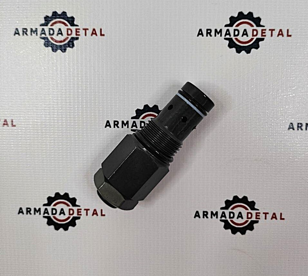 Клапан гидрораспределителя верхний | 25/222834 | Spare Parts