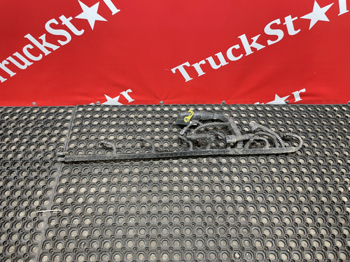 Проводка двигателя