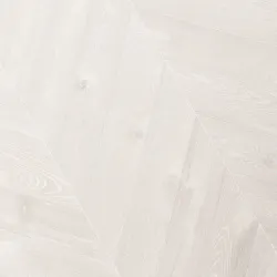 Инженерный паркет Coswick Дуб Альпийский (Alpine) Шелковое масло ультраматовое