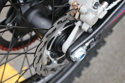 Мотоцикл кроссовый эндуро PROCIDA 2020 PR300