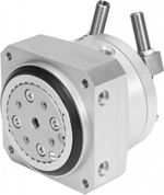 DSM-40-270-P1-HD-A-B Неполноповоротный привод