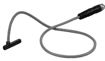 SME-10-SQ-LED-24 Датчик положения