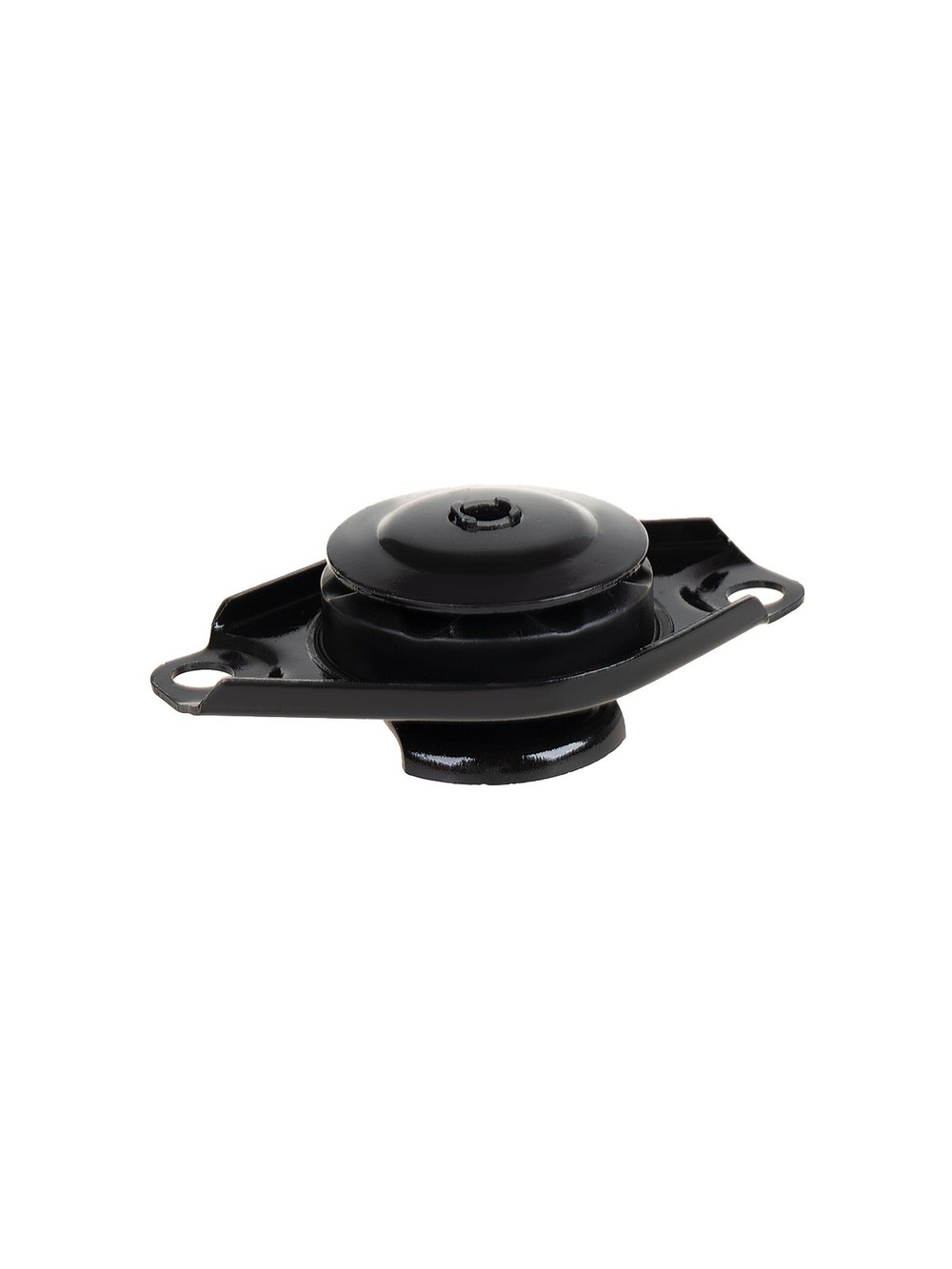 Опора двигателя (задняя) Fiat Palio 1.2 02-03 GANZ GIE14031