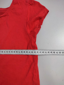 Футболка яркая на 12 лет