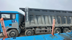 Shacman (Shaanxi) SX* 8x4 Самосвал SX33186V366 (Дизельный, 11,6 л, 423 л.с., МТ)