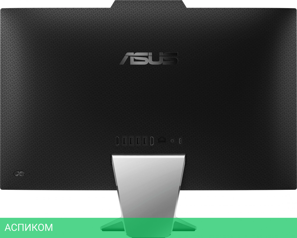 Моноблок Asus F3402WFA-BPC0060 черный (90PT03L2-M00K20)