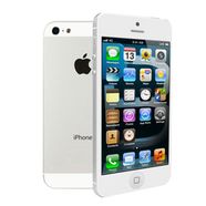 Apple iPhone 5 16GB White