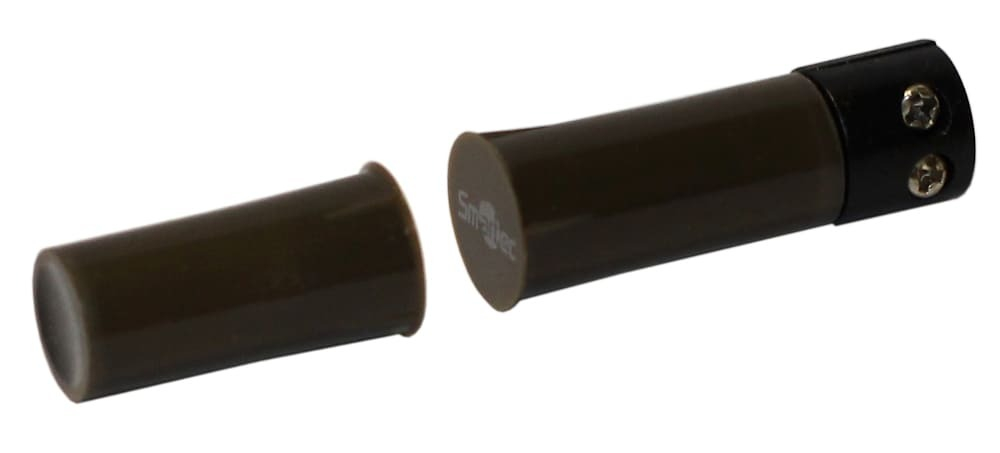 Smartec ST-DM011NC-BR ОС, СОУЭ