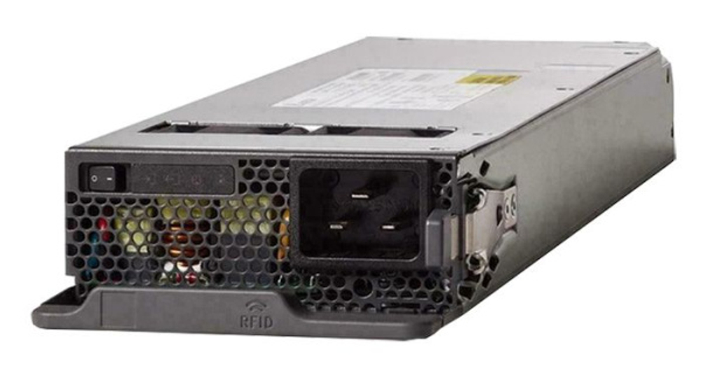 Блок питания Cisco C9400-PWR-2100AC
