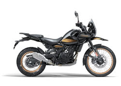 Royal Enfield Himalayan 450 Hanle Black (Premium)