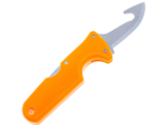 Нож Cold Steel Click N Cut Hunters 3 сменных клинка 420J2 ABS