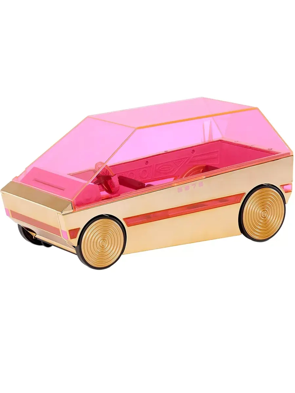Набор машина Lol Party Cruiser Car для куклы Лол оригинал