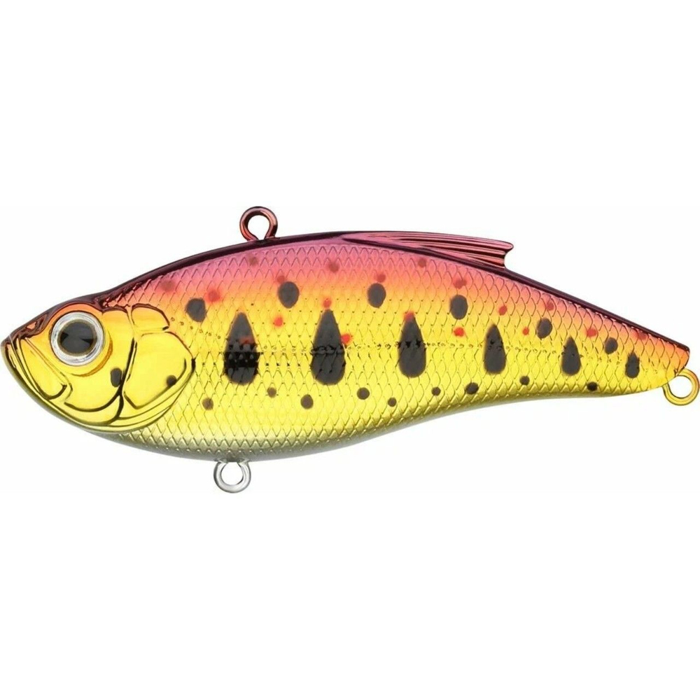 Воблер Zipbaits Calibra 75мм 16,5г тонущий, цвет #327