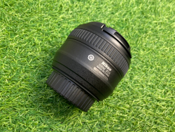 Nikon 50mm 1.4G AF-S Nikkor