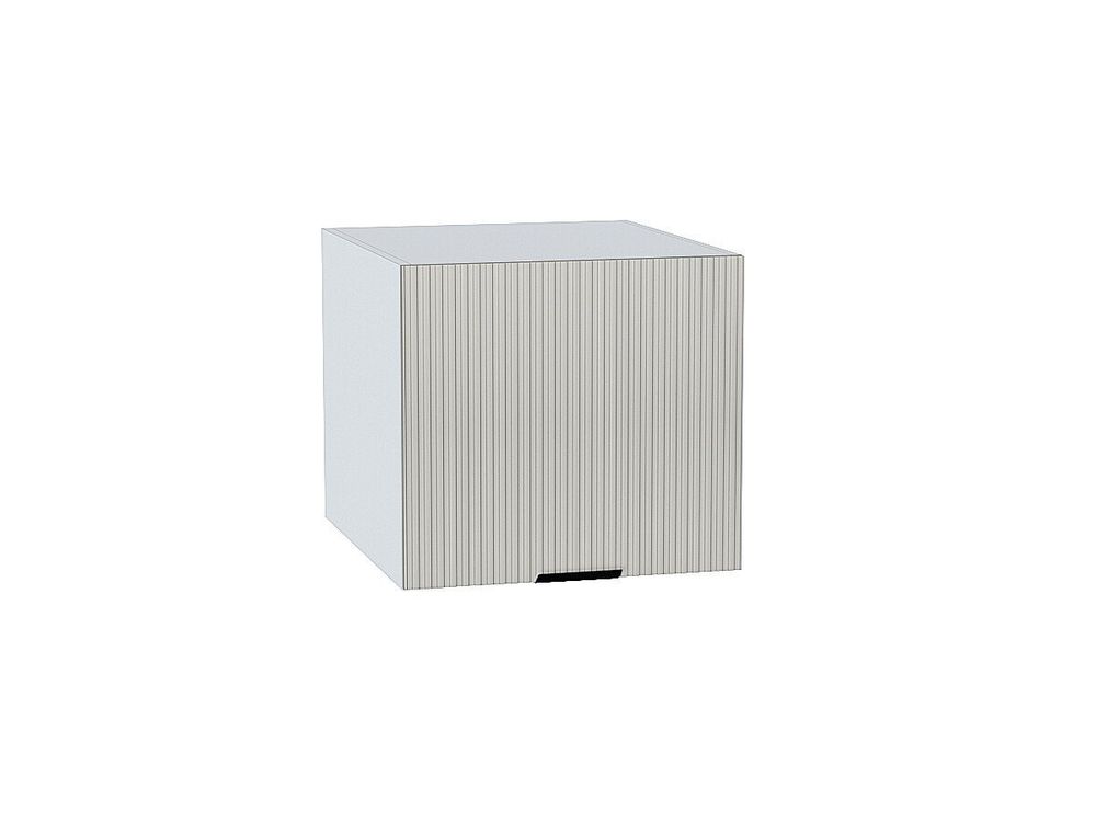 Шкаф верхний горизонтальный Евро Лайн