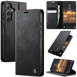 Чехол-книжка CaseMe RFiD Samsung Galaxy A35