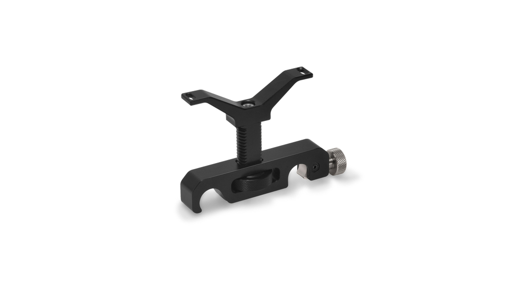 Поддержка объектива Tilta 15mm LWS Lens Support с адаптером на рельсу (LS-T03)