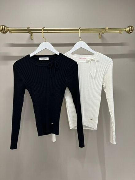 Лонгслив Valentino