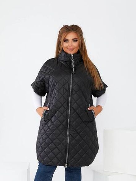 Жилет УК-512-3 Fabrika Фото 1